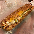 Potbelly Sandwich Shop food