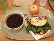 Panera Bread food