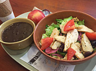 Panera Bread food