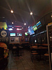 Buffalo Wild Wings inside