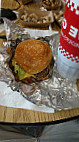 Five Guys food