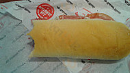 Jimmy John's food