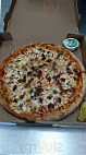 Papa Johns Pizza food