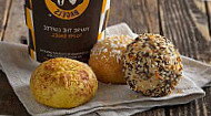 Einstein Bros. Bagels food