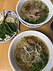 Pho Kauai food