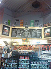 Jimmy John's inside