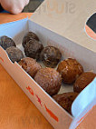 Dunkin' food