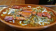 La Paella food