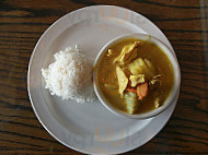 My Thai food