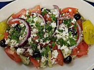 Vasilios Greek Cuisine food