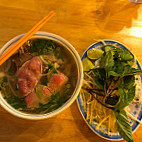 Pho Hot food