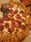 Pizza Hut food