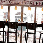 Engelsbäckerei inside