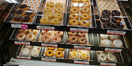 Dunkin' food