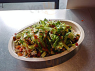 Chipotle Mexican Grill food