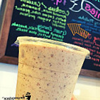 Green Farm Juicery Blue Ash food