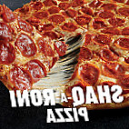 Papa John's Pizza food