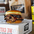 Dickey's Barbecue Pit food