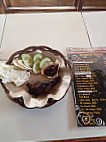 Sate Maranggi Bkm menu