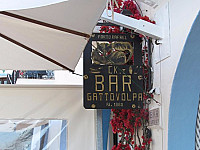 Gattovolpa outside