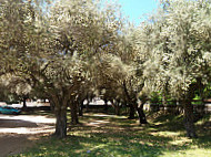 Auberge De Coghja outside