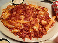 Cody’s Original Road House food