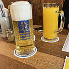 Wirtshaus & Stüberl Tattenbach food