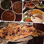 Himalayan Kitchen food