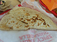 Del Taco food