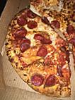 Domino's Pizza food