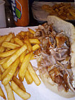 King Kebab food