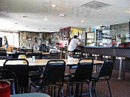 Cut River Inn inside