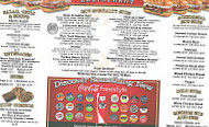 Firehouse Subs Bridgerland Square menu