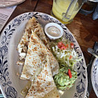 Frida Mexican Cuisine Beverly Hills food