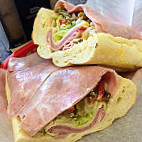 Laspada's Original Hoagies Lauderdale By The Sea food