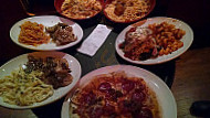 Carrabba's Italian Grill food