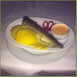 Crama Domneasca Nourriture