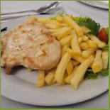 Crama Domneasca Nourriture