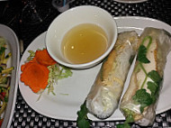 Viet Quan food