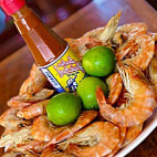 La Costeña Mexican Grill Seafood food