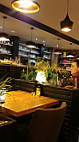 La Trattoria inside