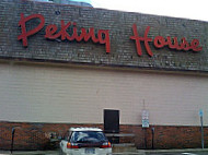 Peking House outside