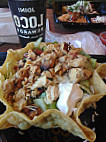 El Pollo Loco food