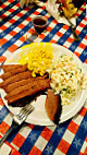 Brookstreet -b-q Express food