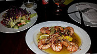 Gomes da Silva Virgilio Restaurant O Farol food