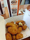 A&w food