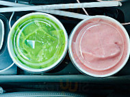 Tropical Smoothie Cafe food