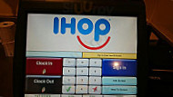 Ihop inside