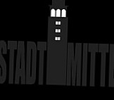 Die Stadtmitte inside