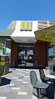 Mcdonald's inside